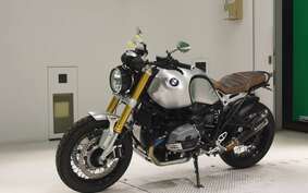 BMW R NINE T 2015