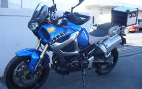 YAMAHA XT1200Z SUPER TENERE 2011 DP01