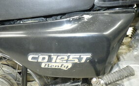 HONDA CD125T BENLY CD125T