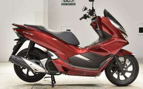 HONDA PCX125 JF81