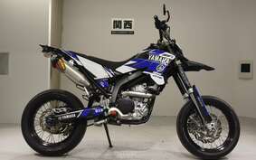 YAMAHA WR250X DG15J