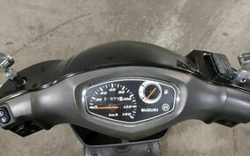 SUZUKI ADDRESS V125 CF46A