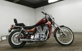 SUZUKI INTRUDER 400 1995 VK51A