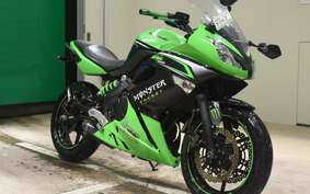 KAWASAKI NINJA 400R 2013 ER400B