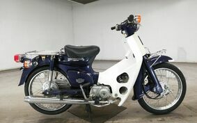 HONDA C70 SUPER CUB HA02