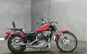 HONDA STEED 400 2000 NC37