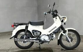 HONDA CROSS CUB 110 JA45