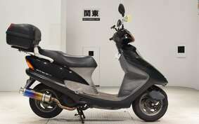 HONDA SPACY 125 Gen. 3 JF04