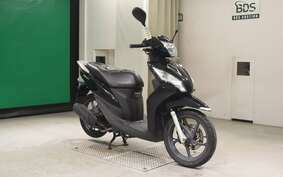 HONDA DIO 110 JF31