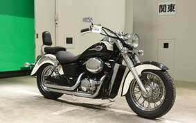 HONDA SHADOW 750 Gen. 2 1997 RC44