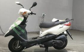 YAMAHA AXIS 125 TREET SE53J