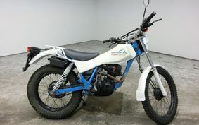 HONDA TL125 JD06