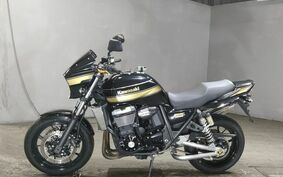 KAWASAKI ZRX1200 Daeg 2009 ZRT20D