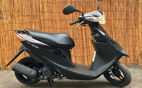 SUZUKI ADDRESS V50 CA44A