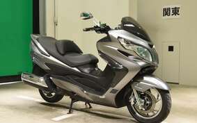 SUZUKI SKYWAVE 250 (Burgman 250) Gen.3 CJ46A