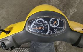 SUZUKI LETS4 CA41A