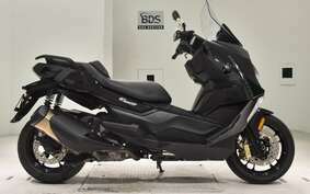 BMW C400GT 2023