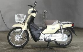 HONDA C50 SUPER CUB AA04