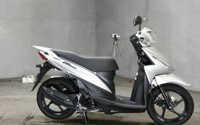 SUZUKI ADDRESS 110 CE47A