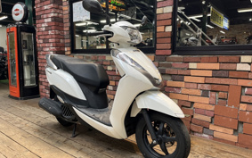 HONDA LEAD 125 JF45