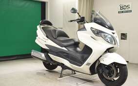 SUZUKI SKYWAVE 400 SA 3 2010 CK45A