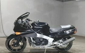 KAWASAKI ZX 10 NINJA 1989 ZXT00B