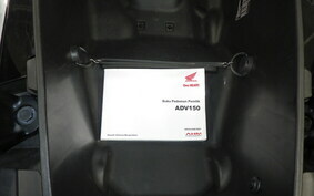 HONDA ADV150 KF61