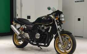 HONDA CB400SF VTEC SPEC 2 2003 NC39