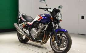 HONDA CB400SF VTEC 2008 NC42