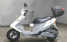 SUZUKI ADDRESS V125 G CF4EA