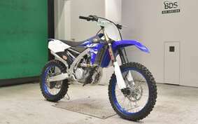 YAMAHA YZ250F CG39C