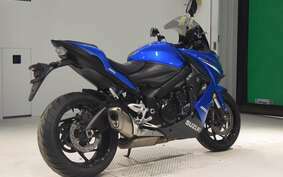 SUZUKI GSX-S1000F 2018 GT79A