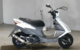 SUZUKI ADDRESS V125 SS CF4MA