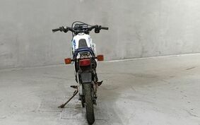 HONDA MTX50R AD06