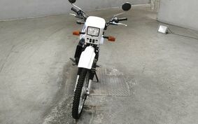 YAMAHA DT50 17W