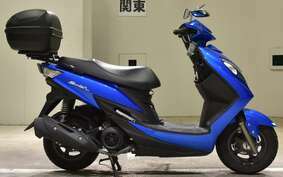 SUZUKI スウィッシュ125 DV12B