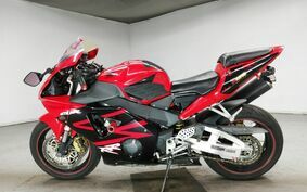 HONDA CBR954RR 2002 SC50