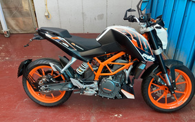 KTM 390 DUKE 2015 JGJ40