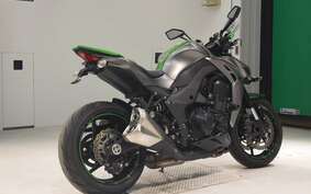 KAWASAKI Z1000 Gen.5 2015