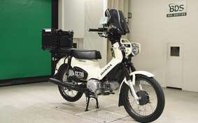 HONDA CROSS CUB 110 JA45