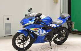 SUZUKI GSX-R125 DL32D