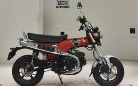 HONDA DAX 125 JB04