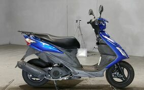 SUZUKI ADDRESS V125 S CF4MA