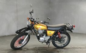 HONDA XL230 MC36