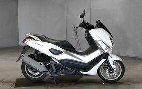 YAMAHA N-MAX 125 SE86J