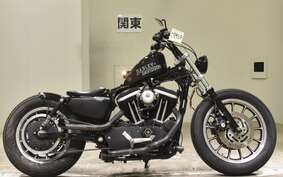 HARLEY XL883R 2006 CKM