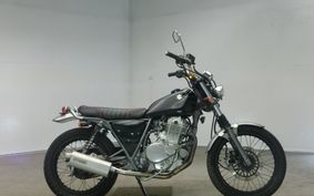 SUZUKI GRASS TRACKER NJ47A