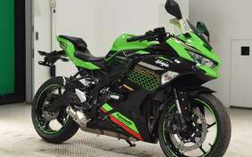 KAWASAKI ZX-25R ZX250E