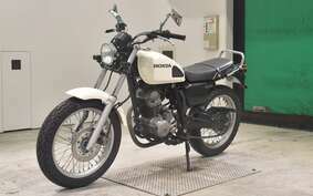 HONDA CB223S MC40