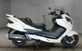 SUZUKI SKYWAVE 250 (Burgman 250) M CJ45A